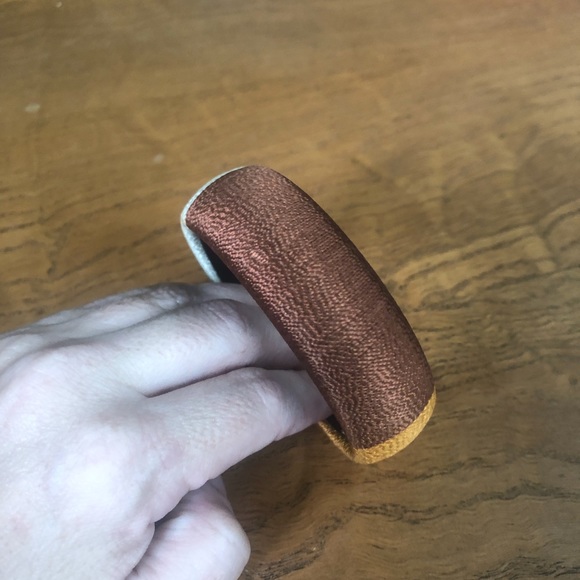 Vintage bangle bracelets - Picture 7 of 10